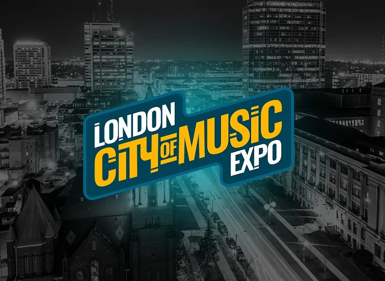 London city of music expo