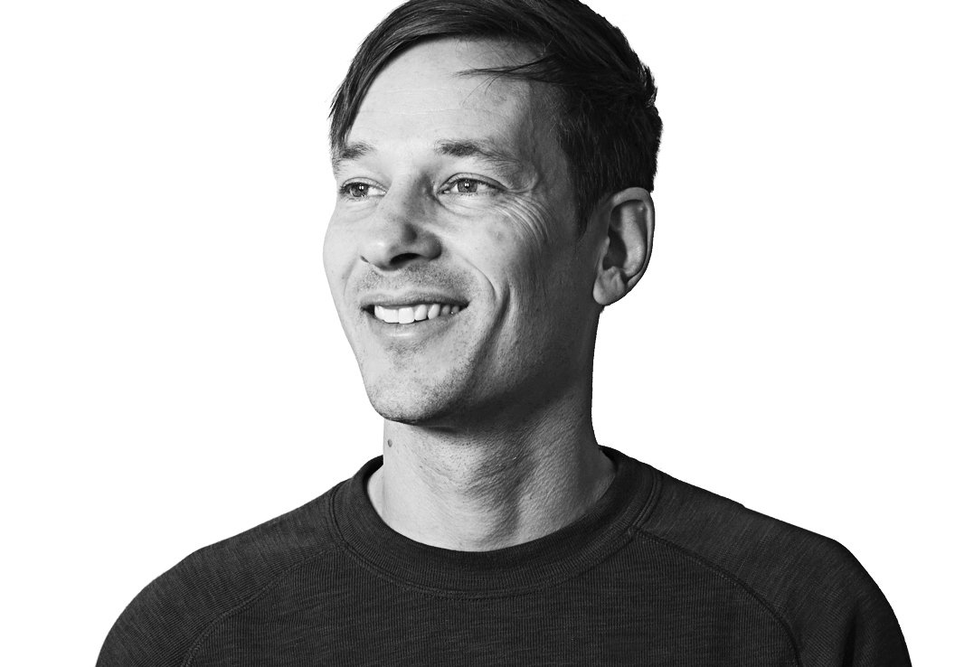 picture of Jon Jeronimus
