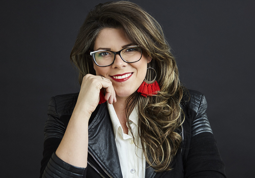picture of Melanie Brul&eacute;e